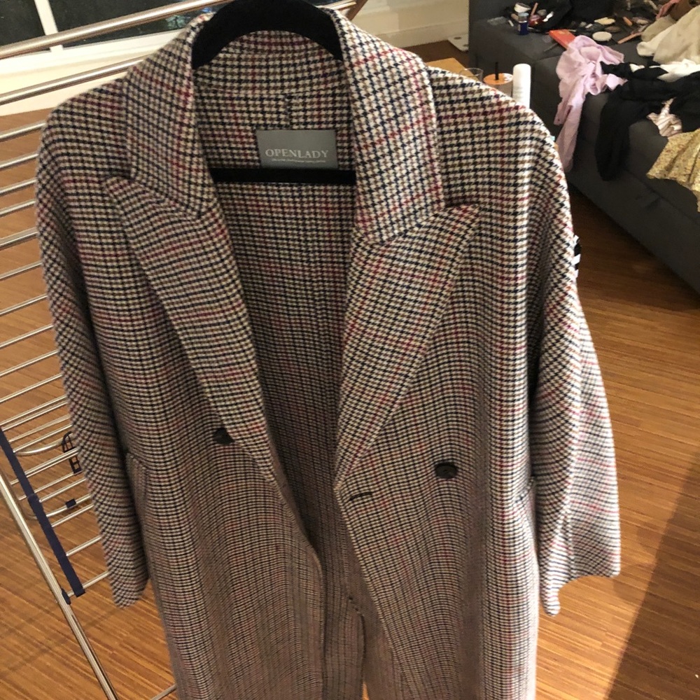 Women’s coat